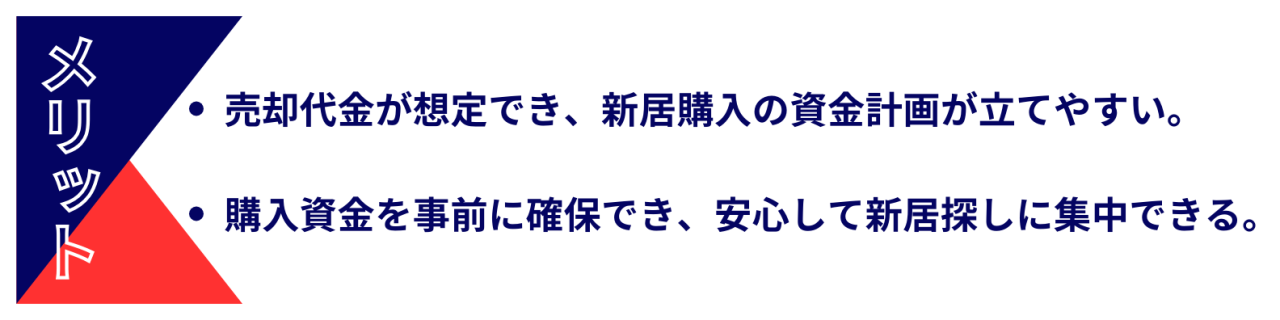 メリット ローカル不動産